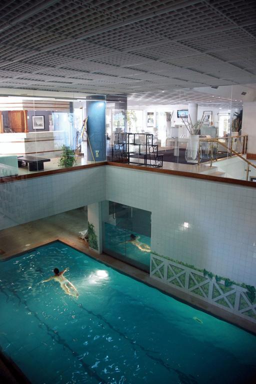アルマンシルBarringtons Centro Desportivo Vale Do Loboアパートメント 設備 写真